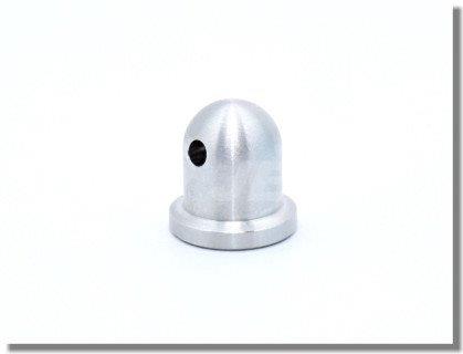 Kupolmutter M6 Liten 5521