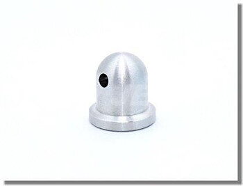 Kupolmutter M6 Liten 5521