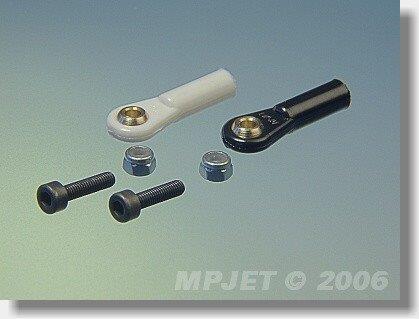 Kullink 3.0 mm 2st
