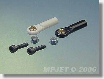 Kullink 3.0 mm 2st