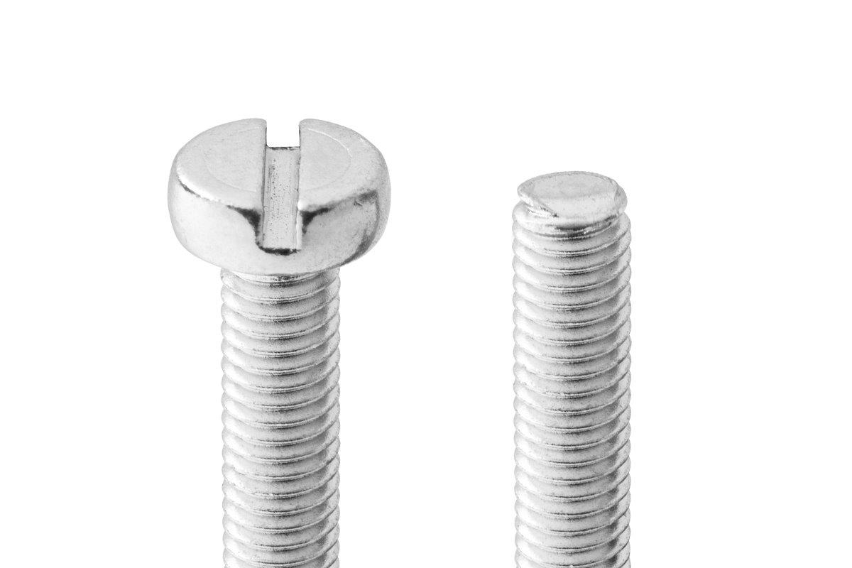Skruv link anslutning 1.5mm 6 st