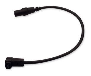Adapter Nya futaba till - Jack 3.5mm*