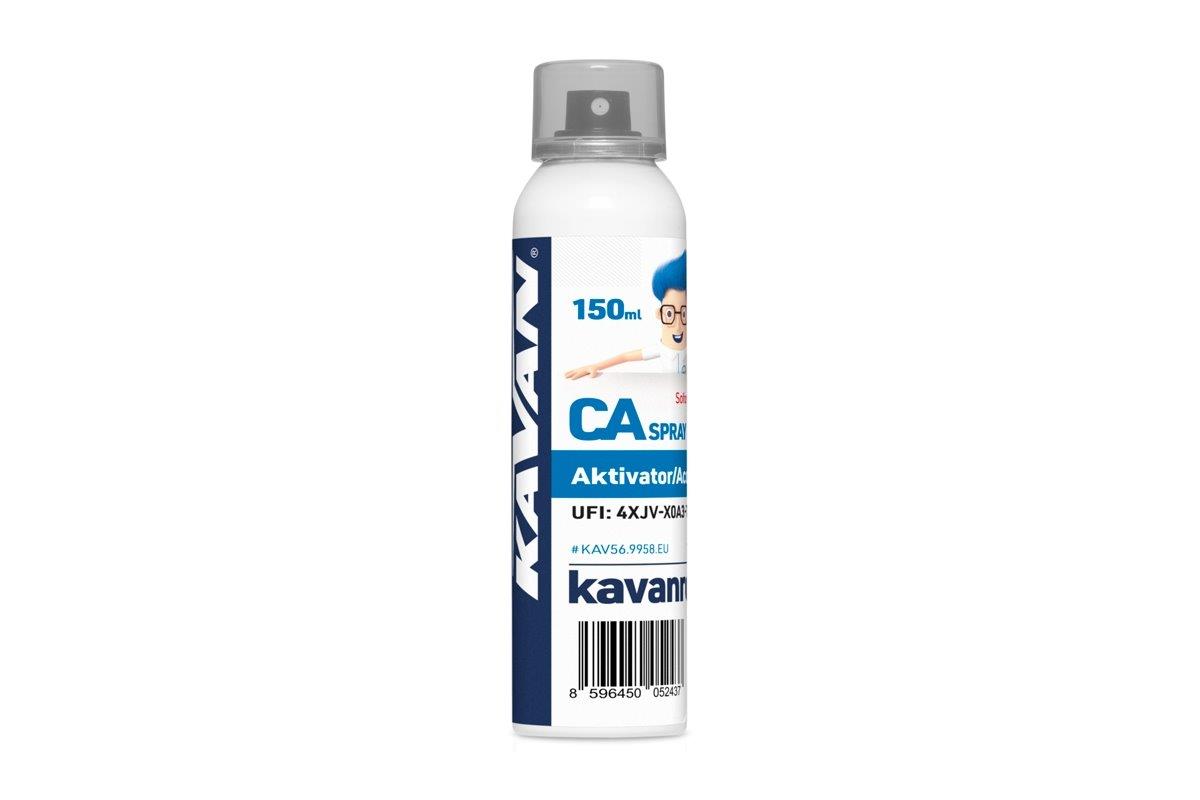 CA aktivator 150ml spray