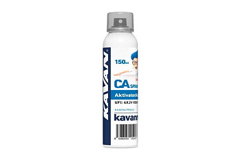 CA aktivator 150ml spray