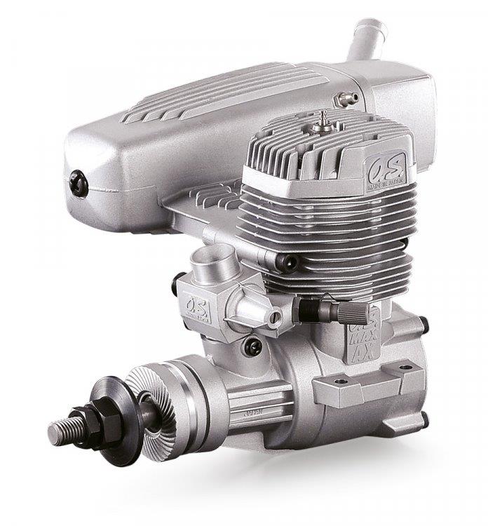 OS Max 95AX