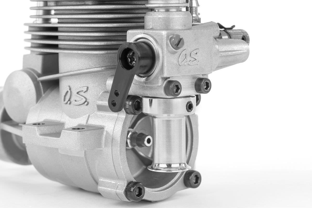 OS Engine 0 II O.S. FS-56 Alpha FS – FS-56-a HAB four stroke alpha