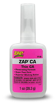 CA-lim ZAP tunt 29.5 gram