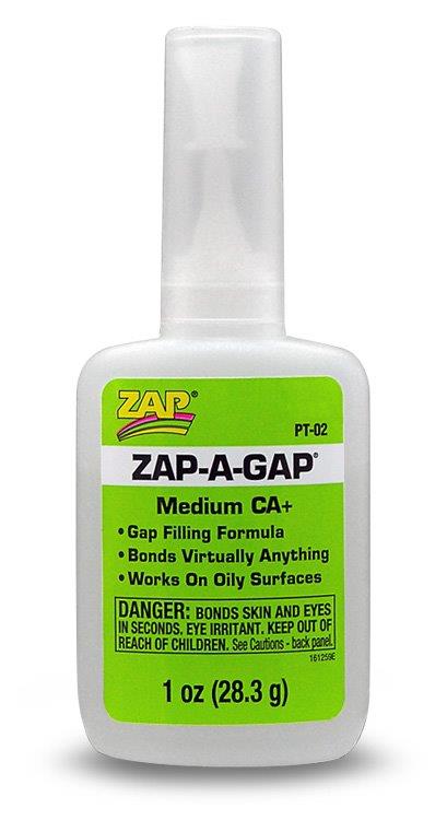 CA-lim ZAP medel 29.5 gram