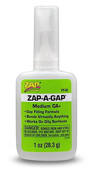 CA-lim ZAP medel 29.5 gram