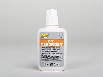 CA- debonder 28g