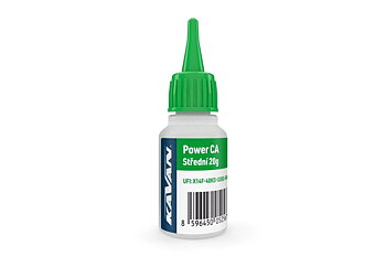 CA lim 20g Medium Grön