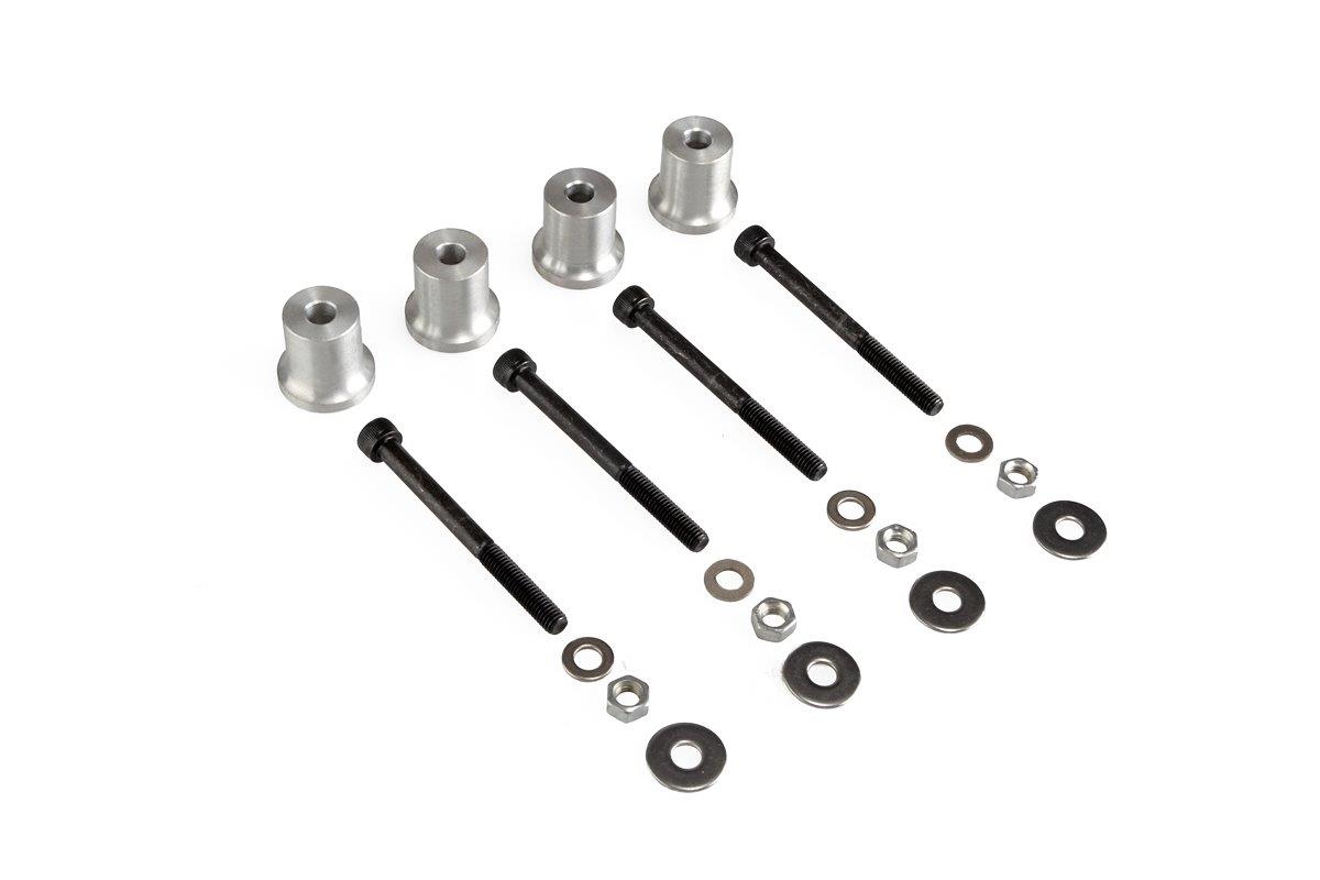 DLA-116 116cc boxer benzin motor - 3