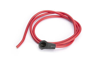 Glödstift hatt med kabel