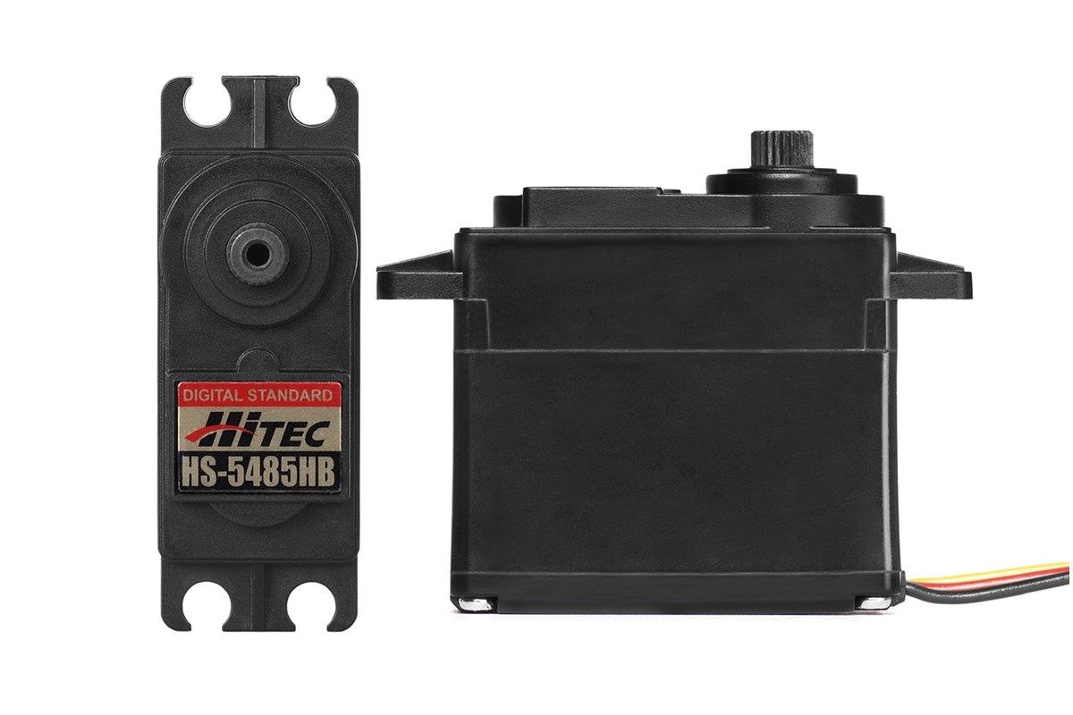 Hitec servo HS-5485 HB Digital 6.4Kg - 2