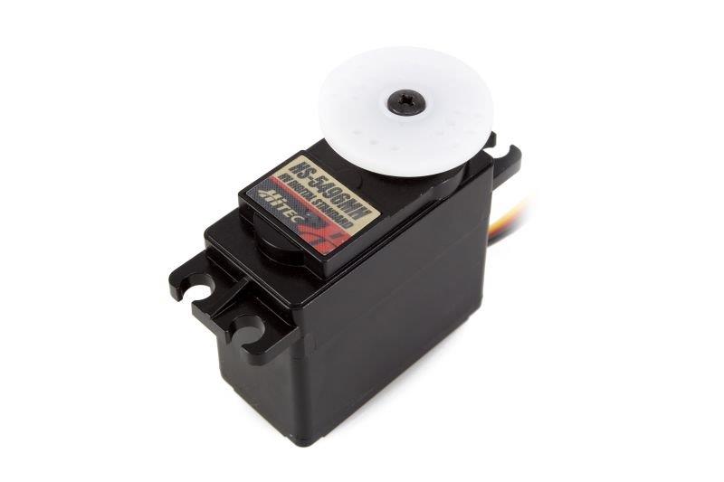Hitec servo HS-5496 MH NEW digital 6-7.2V - 2