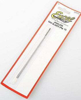 20510 4/0 super fine saw blade