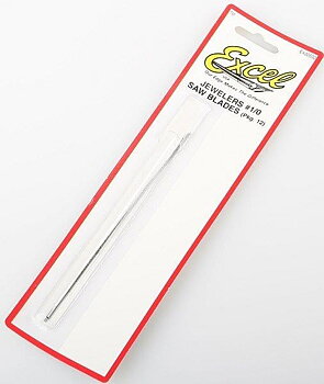20530 2/0 saw blades 12 pcs
