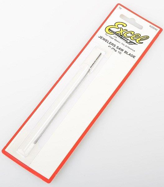 20550 2 saw blades 12 pcs