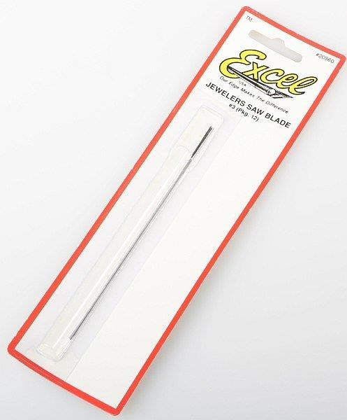 20560 3 Heavy Duty Saw Blades 12 pcs