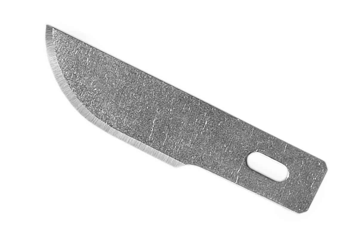 20022 curved edge blades 5pcs
