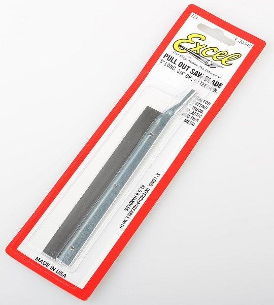 Excel 30440 Pull out saw blades 42 teeth - 2