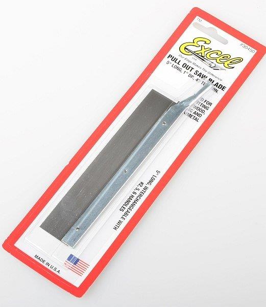 Excel 30450 pull out saw blade 42 teeth - 2
