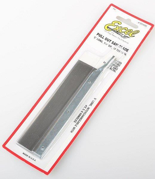 Excel 30490 pull out saw blade 54 teeth - 3