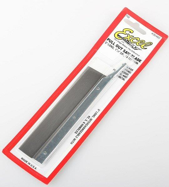 Excel 30460 pull out saw blades 24 teeth - 2