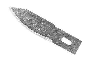 Excel 20025 contored blades 5pcs