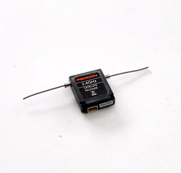 Mottagare 9-Ch DSM2/ DSMX Receiver CM951 JR - 3
