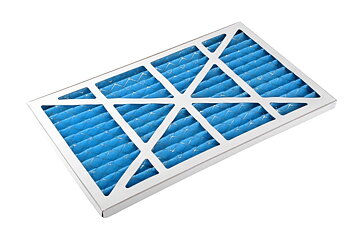 Airbrush BOX filter 1 stor