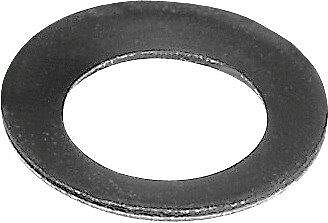 Festo tätbricka till M5 i gummi /metal