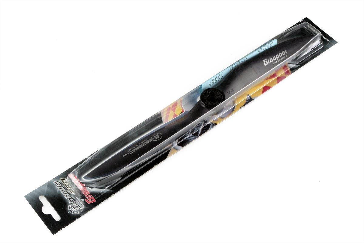 Propeller G-SONIC 12x8 - 2