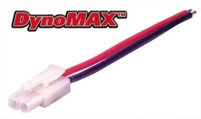 Tamiya kontakt hona med kabel sitter på laddare/ fartreglage