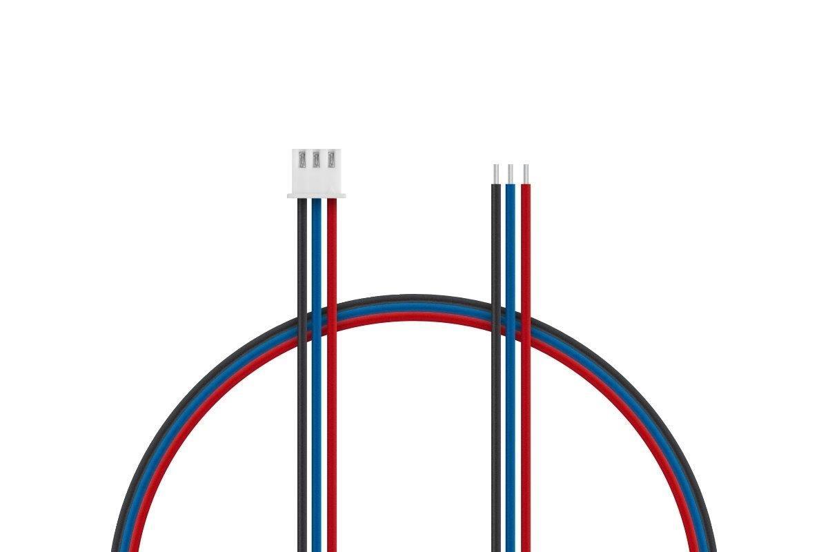Balanserings kabel 2s XH ( E-sky . HI-Model)