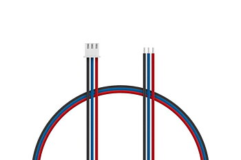 Balanserings kabel 2s XH ( E-sky . HI-Model)