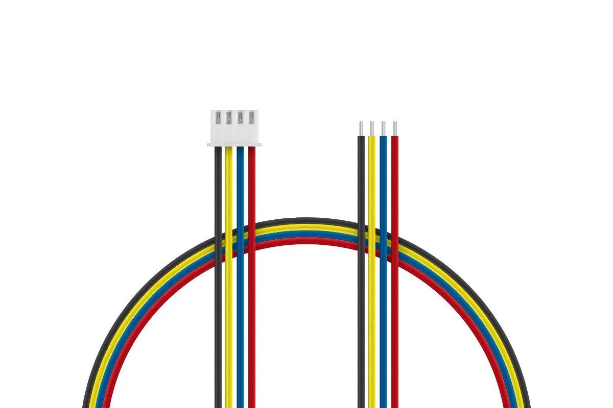 Balanserings kabel 3s XH ( E-sky . HI-Model)
