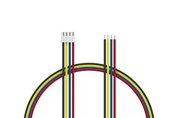 Balanserings kabel 3s XH ( E-sky . HI-Model)