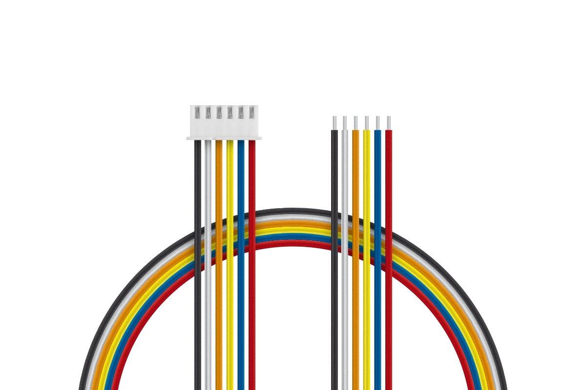 Balanserings kabel 5s XH ( E-sky . HI-Model)