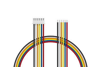 Balanserings kabel 5s XH ( E-sky . HI-Model)