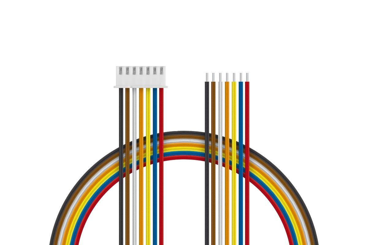 Balanserings kabel 6s XH ( E-sky . HI-Model)