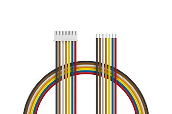 Balanserings kabel 6s XH ( E-sky . HI-Model)
