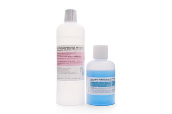 Epoxy L285 200+80g laminerings epoxy med härdare