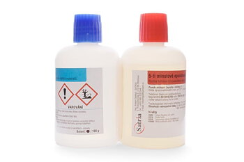 Epoxy RG 5min 200g