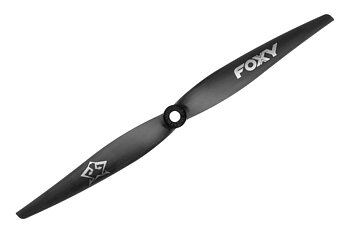 FOXY Electro prop 20x12/50x30 cm