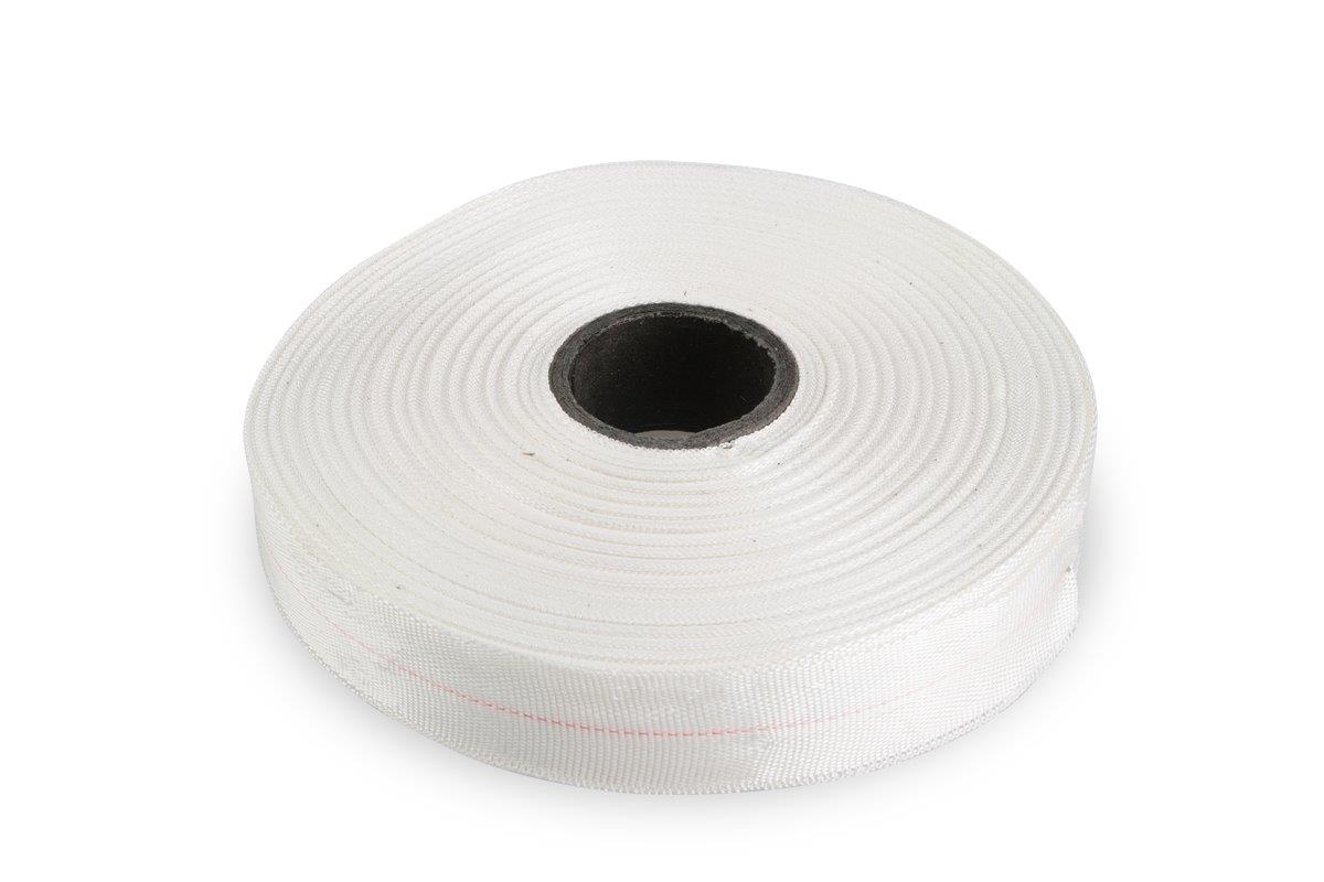 Glasfiber remsa 150g/m2 100 meter