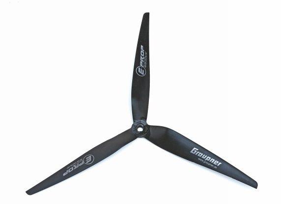 Graupner E-prop 10x5 L 3 bladig