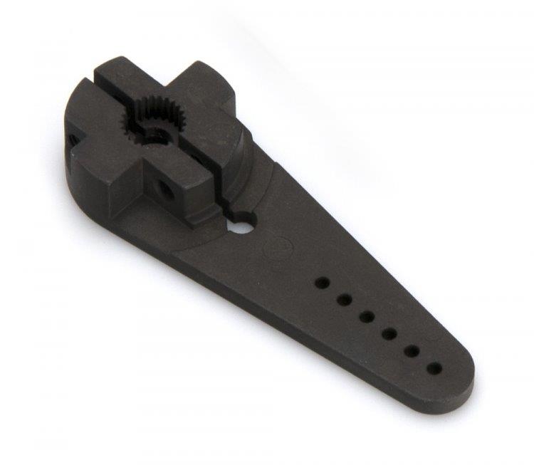 Lång halv servo arm till 25 tänder 38mm SH-82 - 3