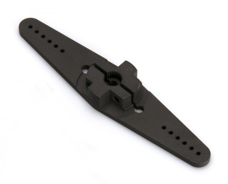 Lång hel servo arm till 25 tänder 38mm SH-81 - 3
