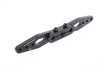 Lång hel servo arm till 24 tänder 87mm